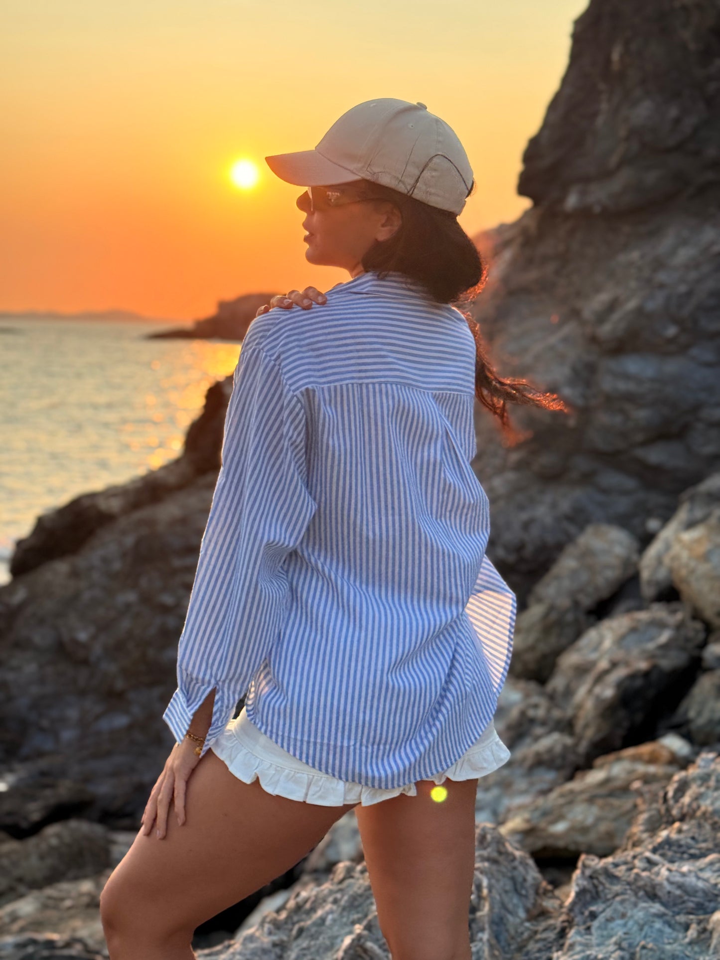 Chemise Vélia