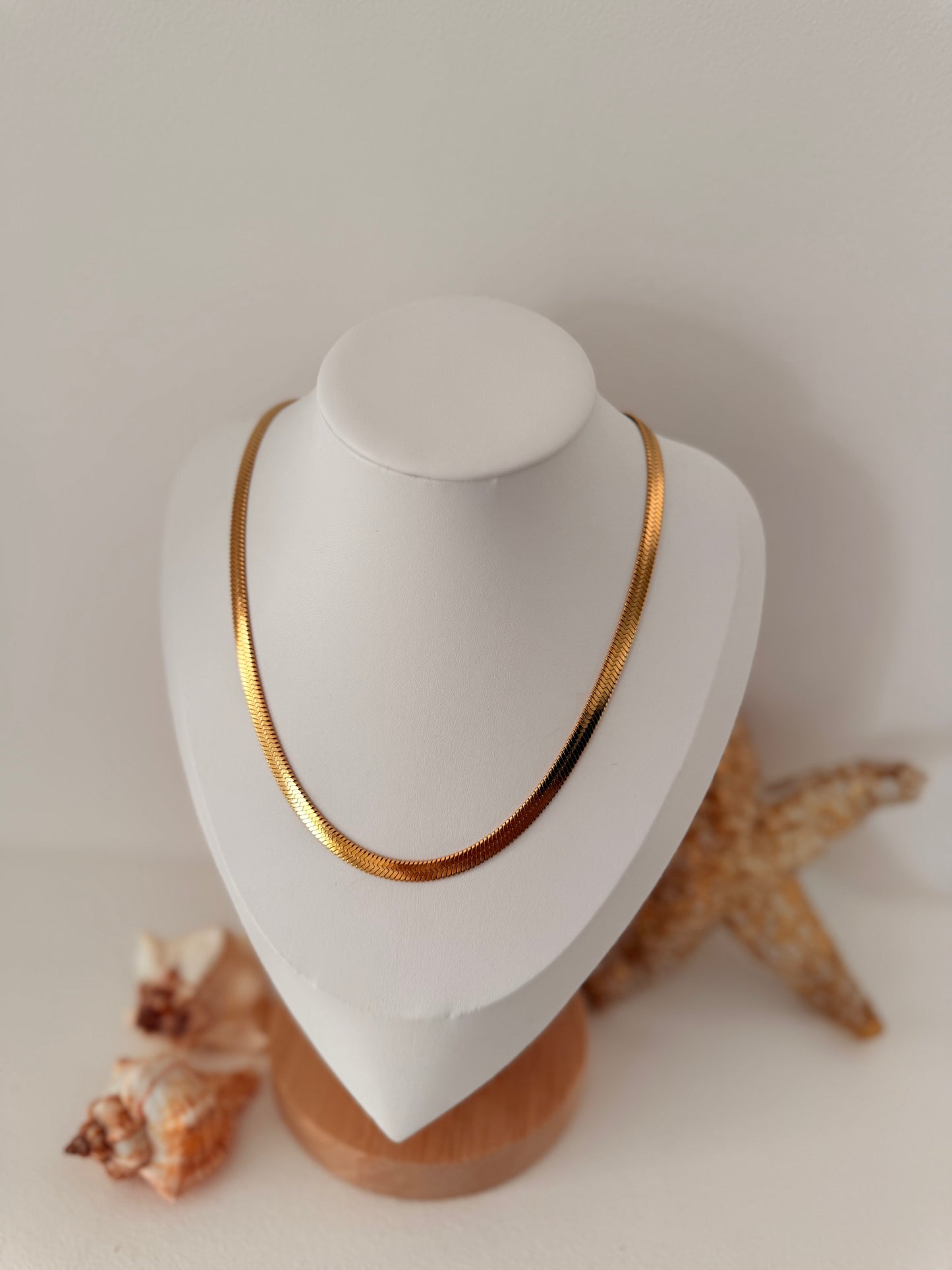 Collier Aura
