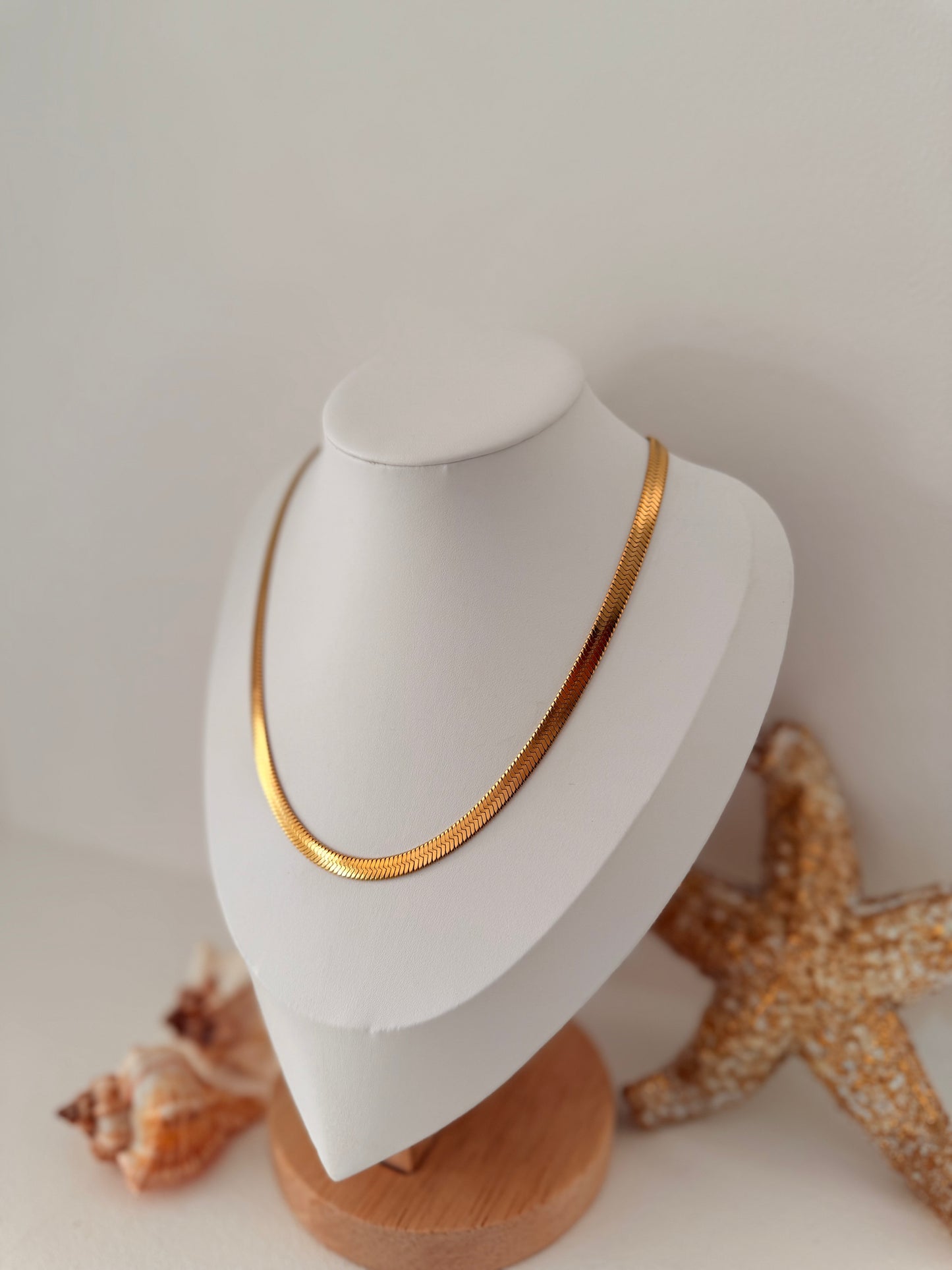 Collier Aura