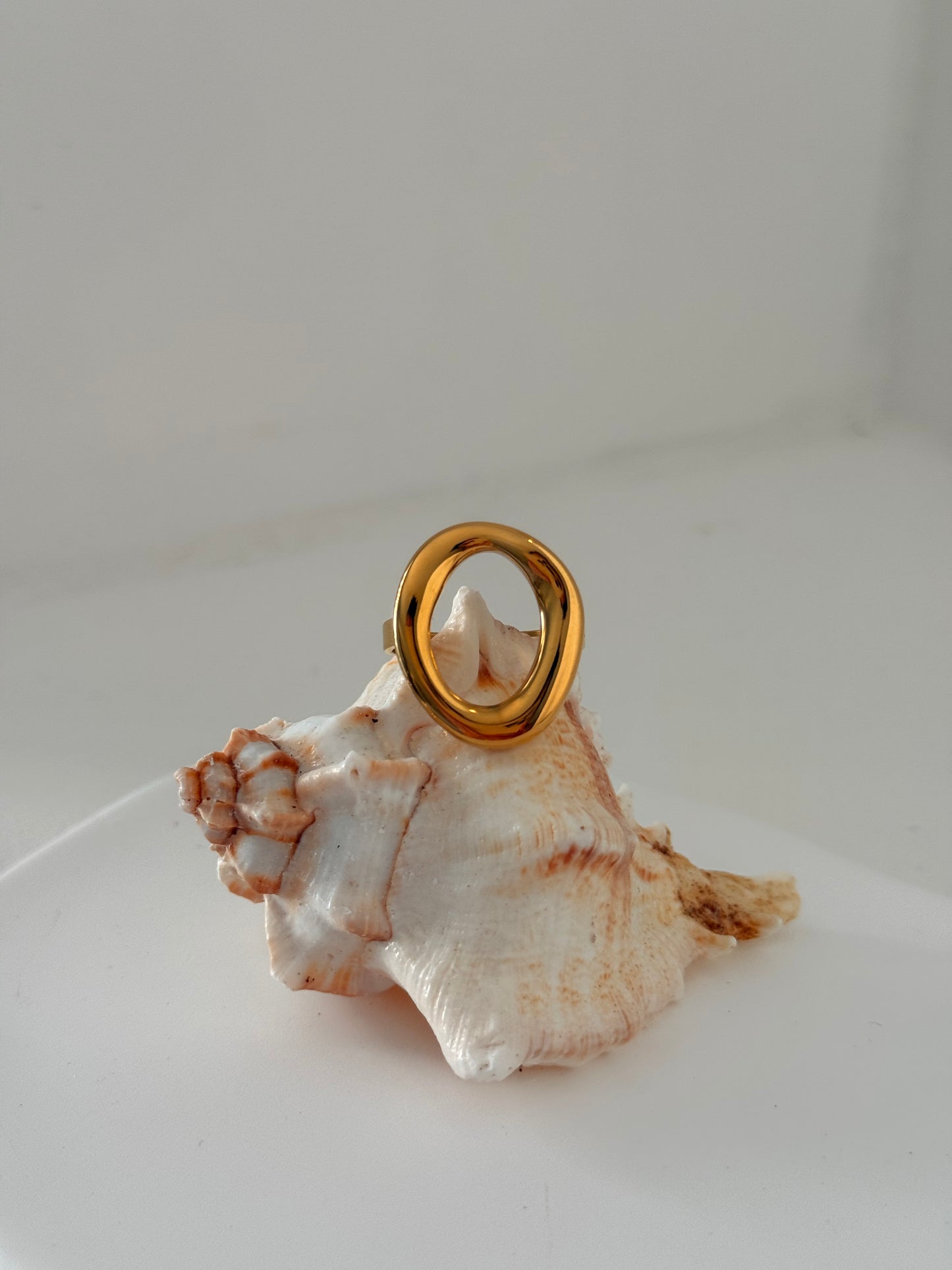Bague Nébuleuse