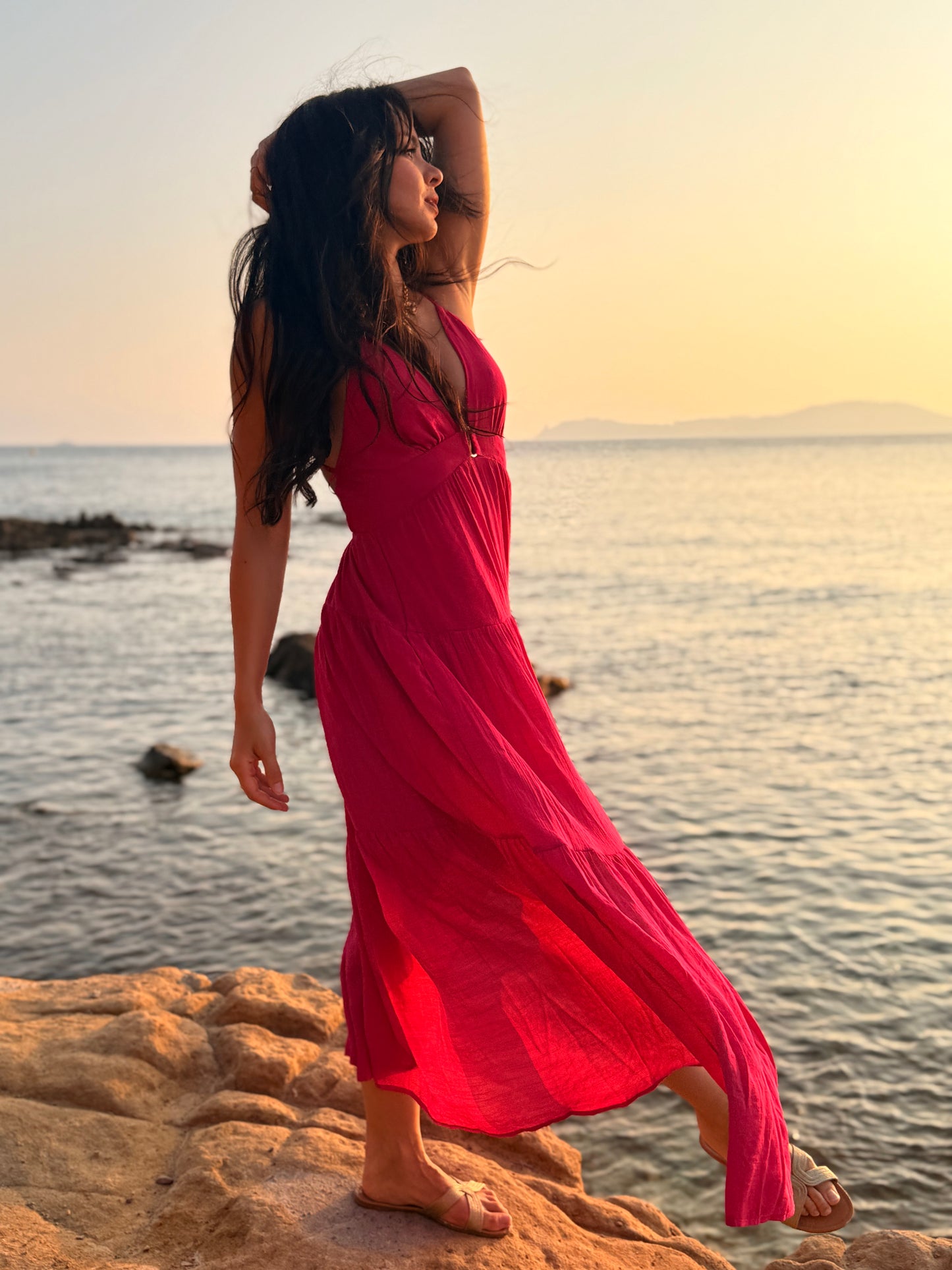 Robe Nina
