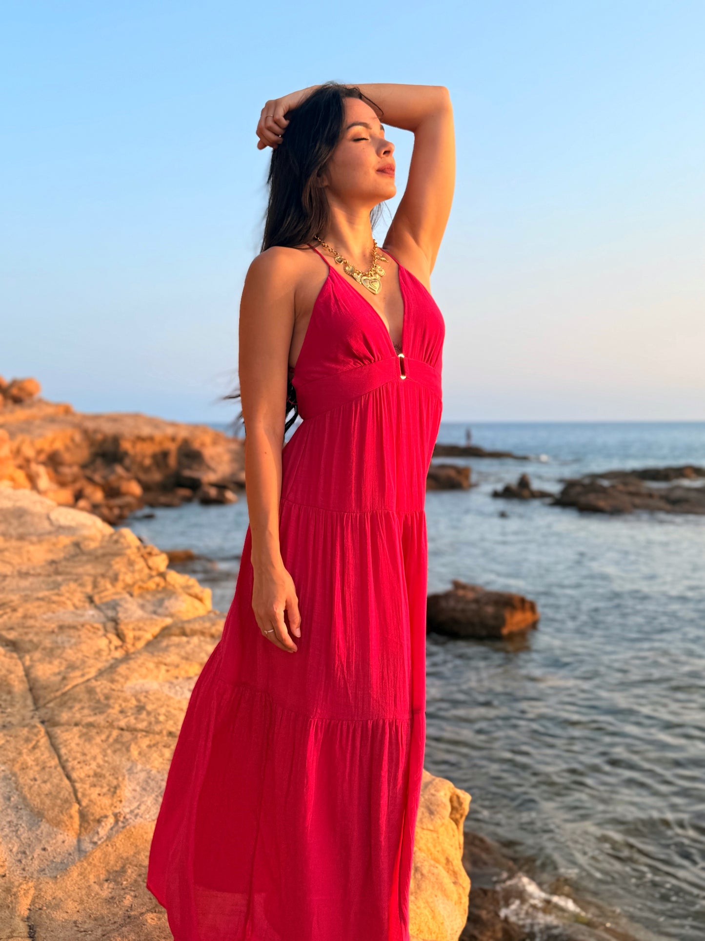 Robe Nina