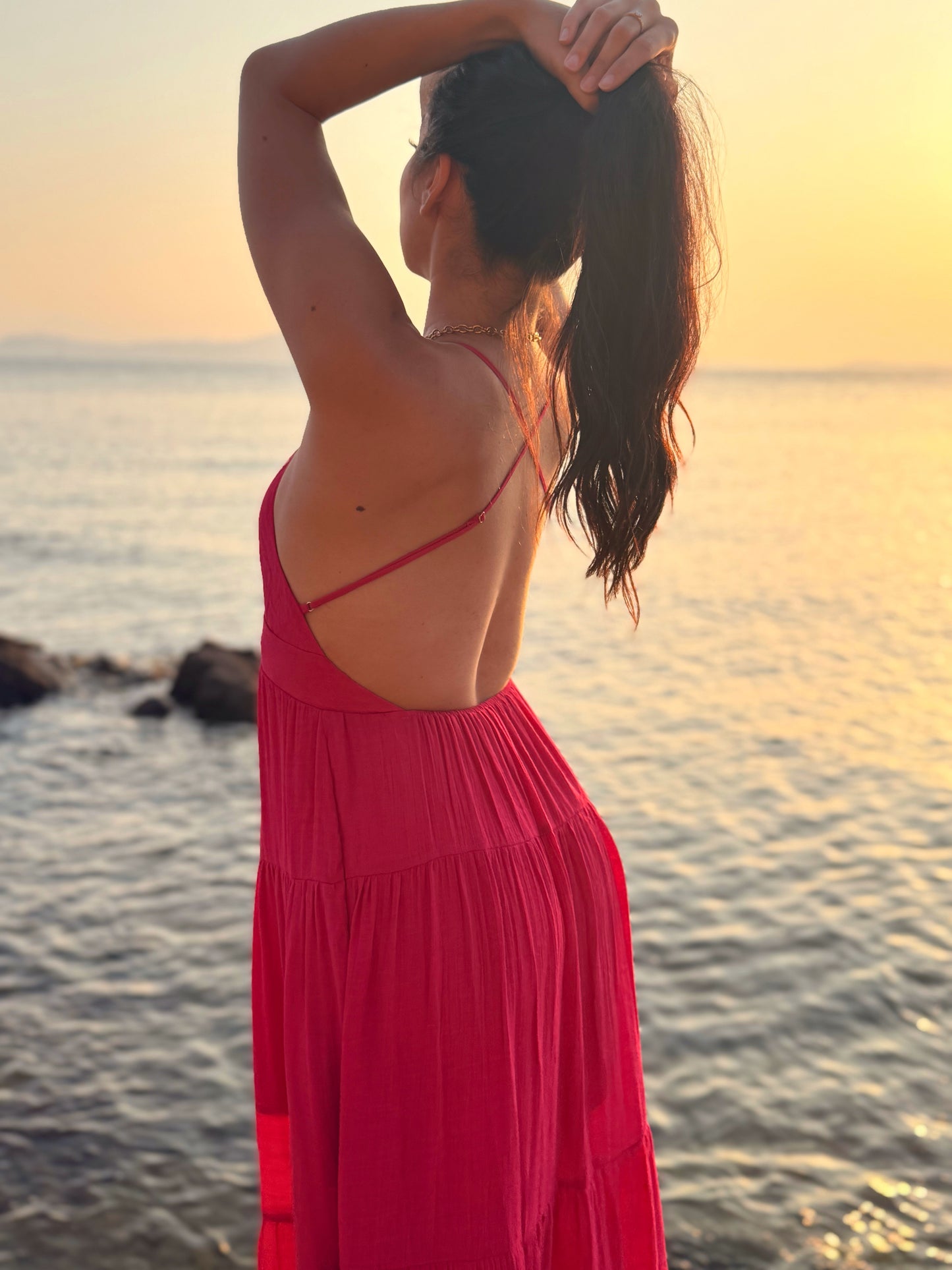 Robe Nina