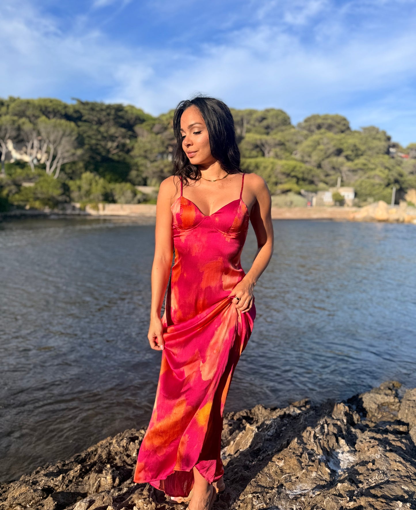 Robe Léa