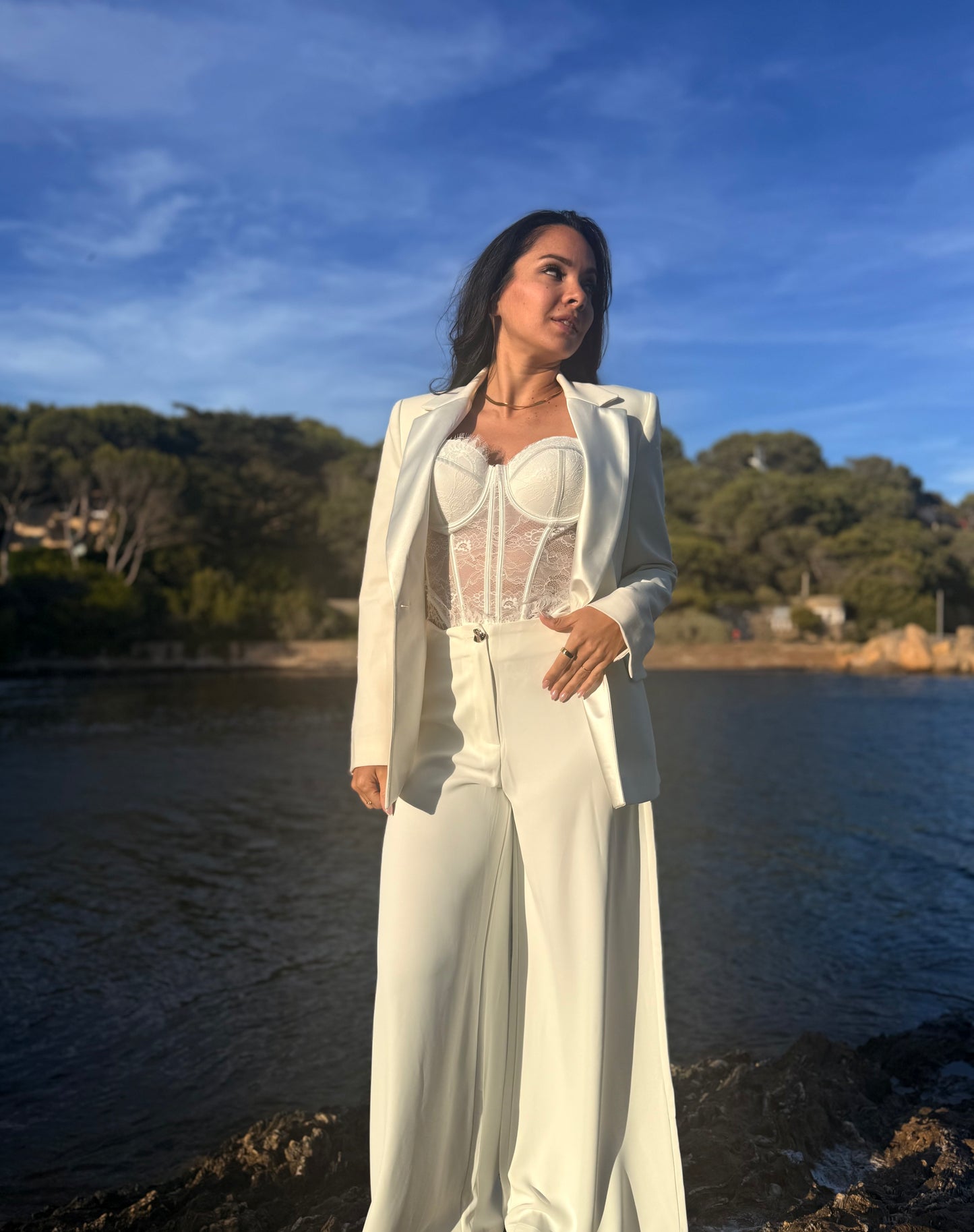 Pantalon Linda