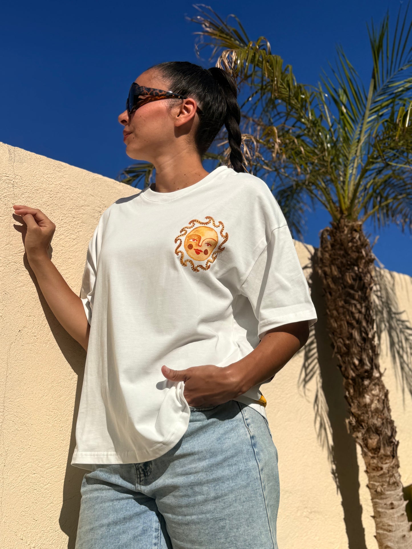 T-shirt Dolce Vita