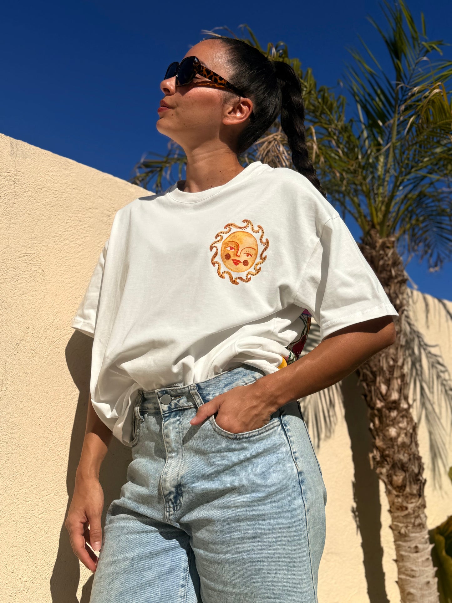 T-shirt Dolce Vita