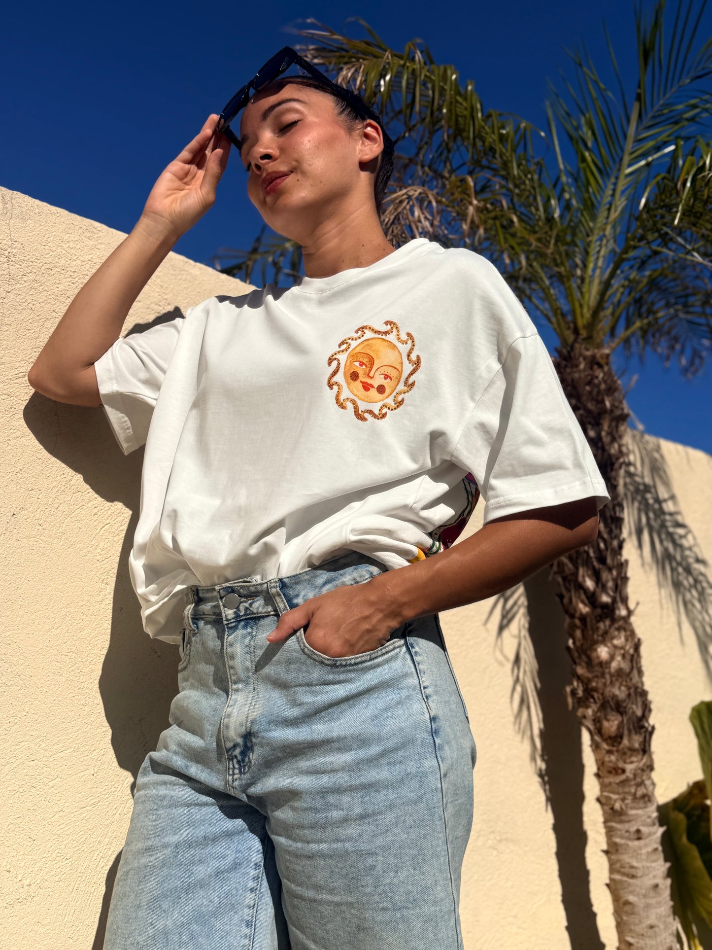 T-shirt Dolce Vita