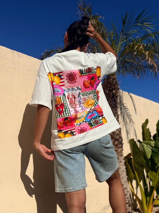 T-shirt Dolce Vita