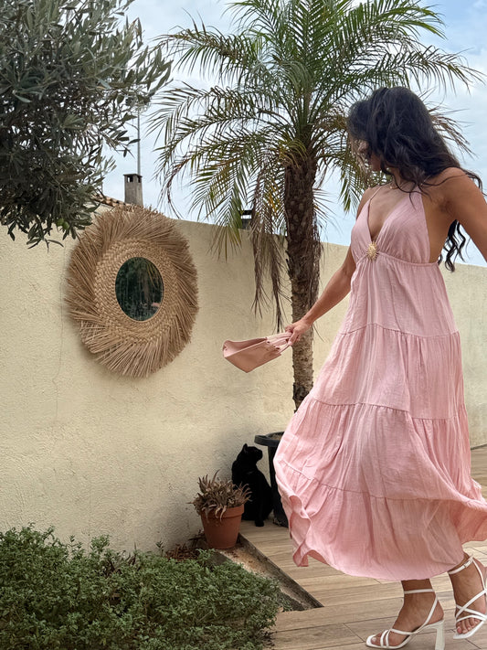 Robe Jenna Rose