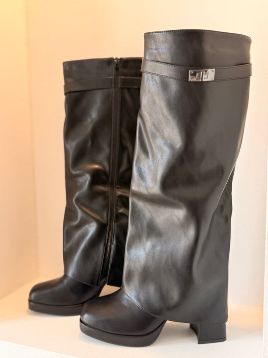 Bottes Lara