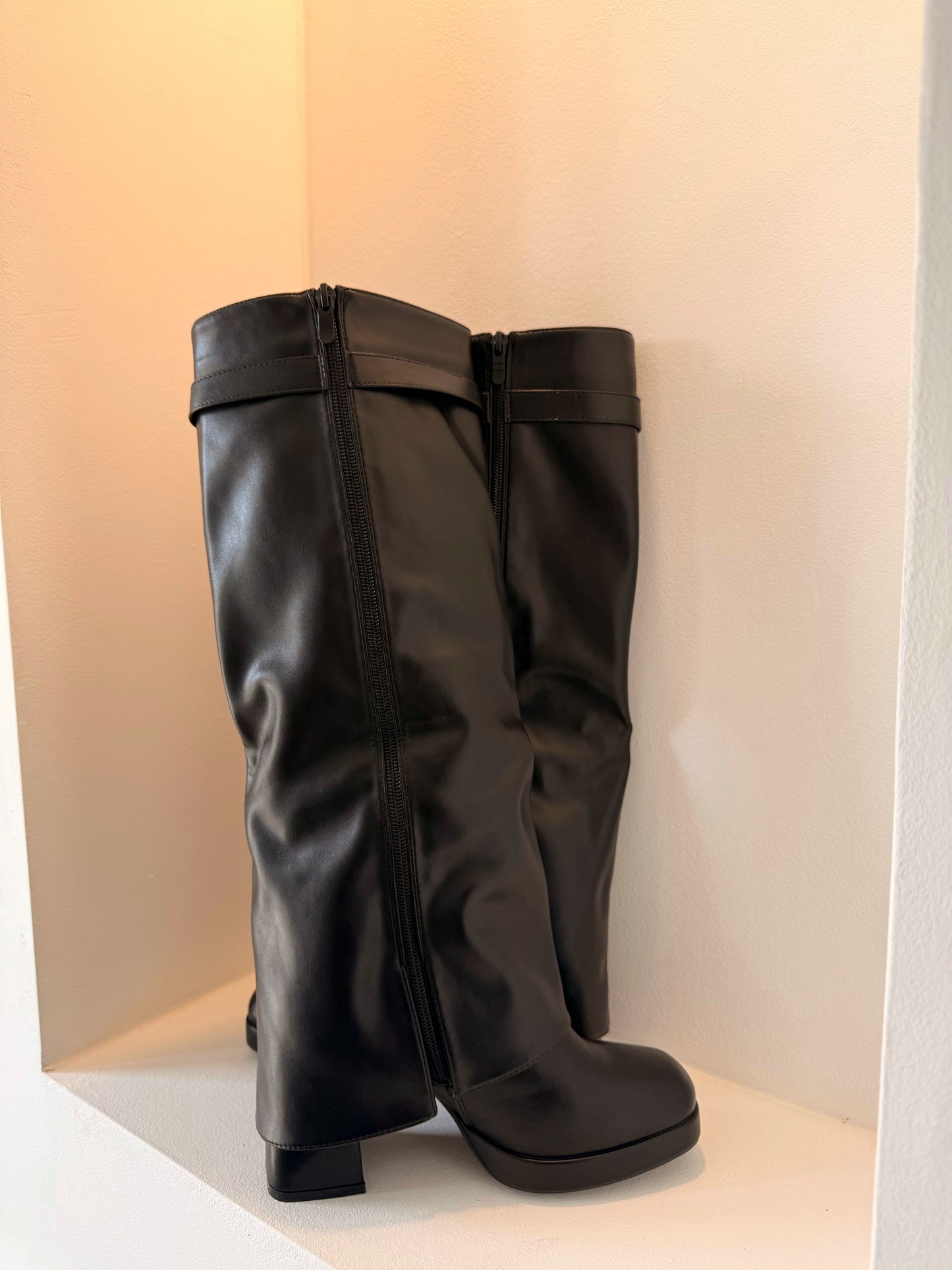 Bottes Lara