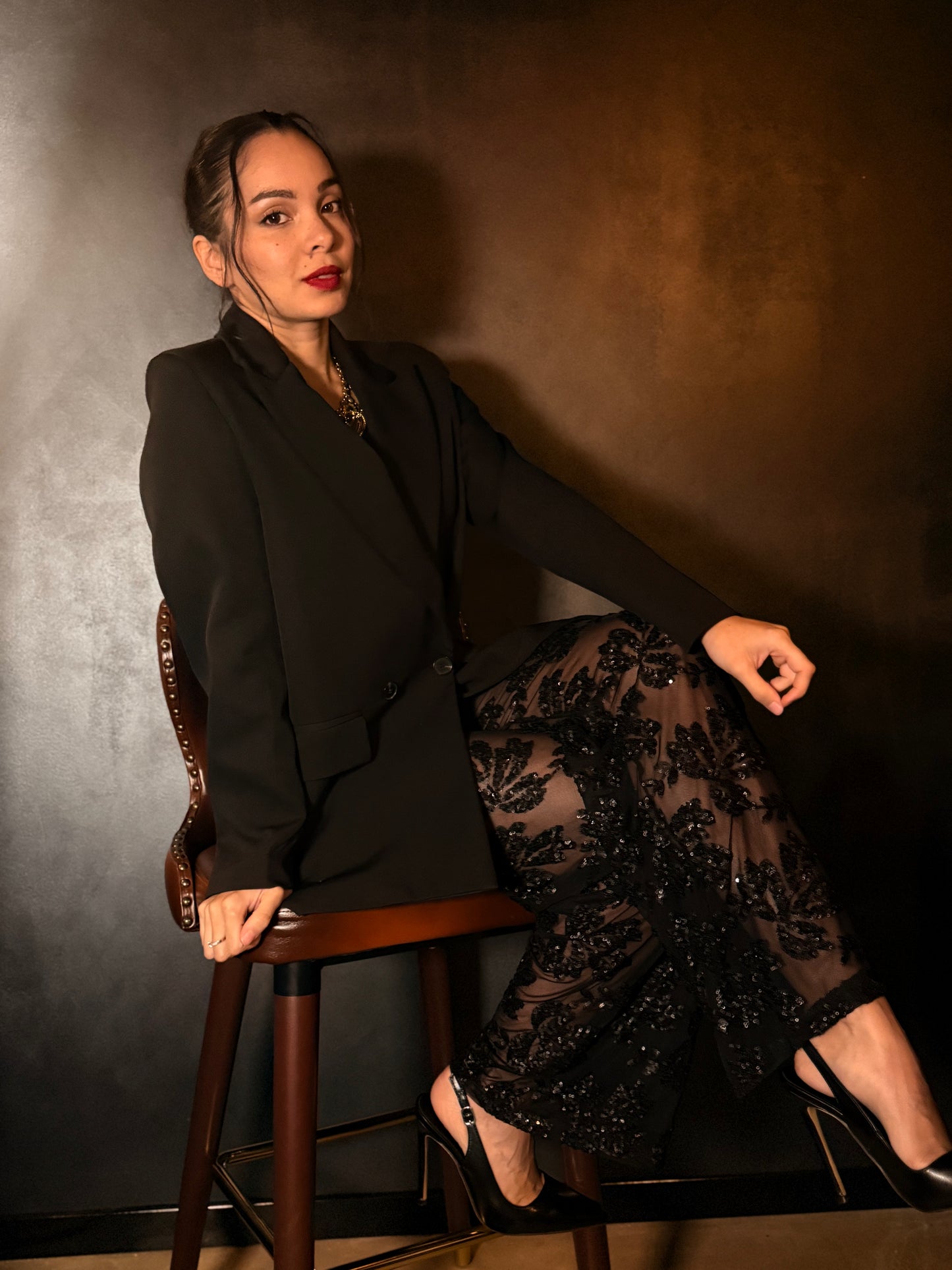 Pantalon Alex