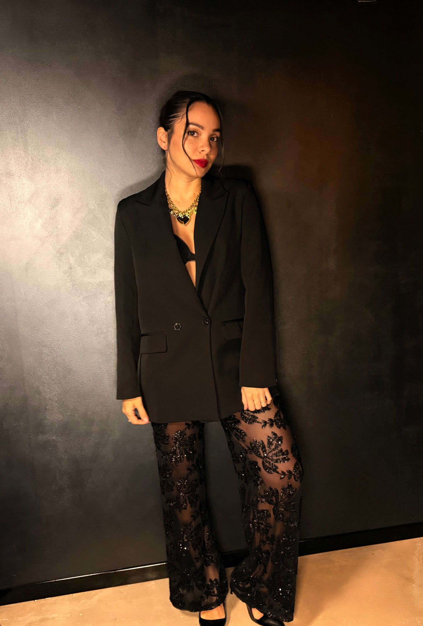 Pantalon Alex
