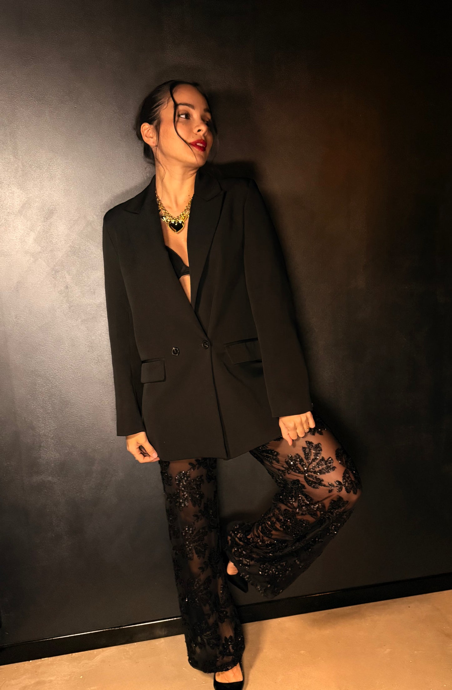 Pantalon Alex