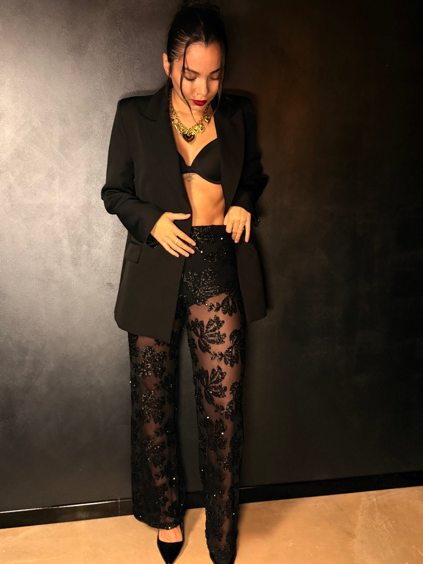Pantalon Alex
