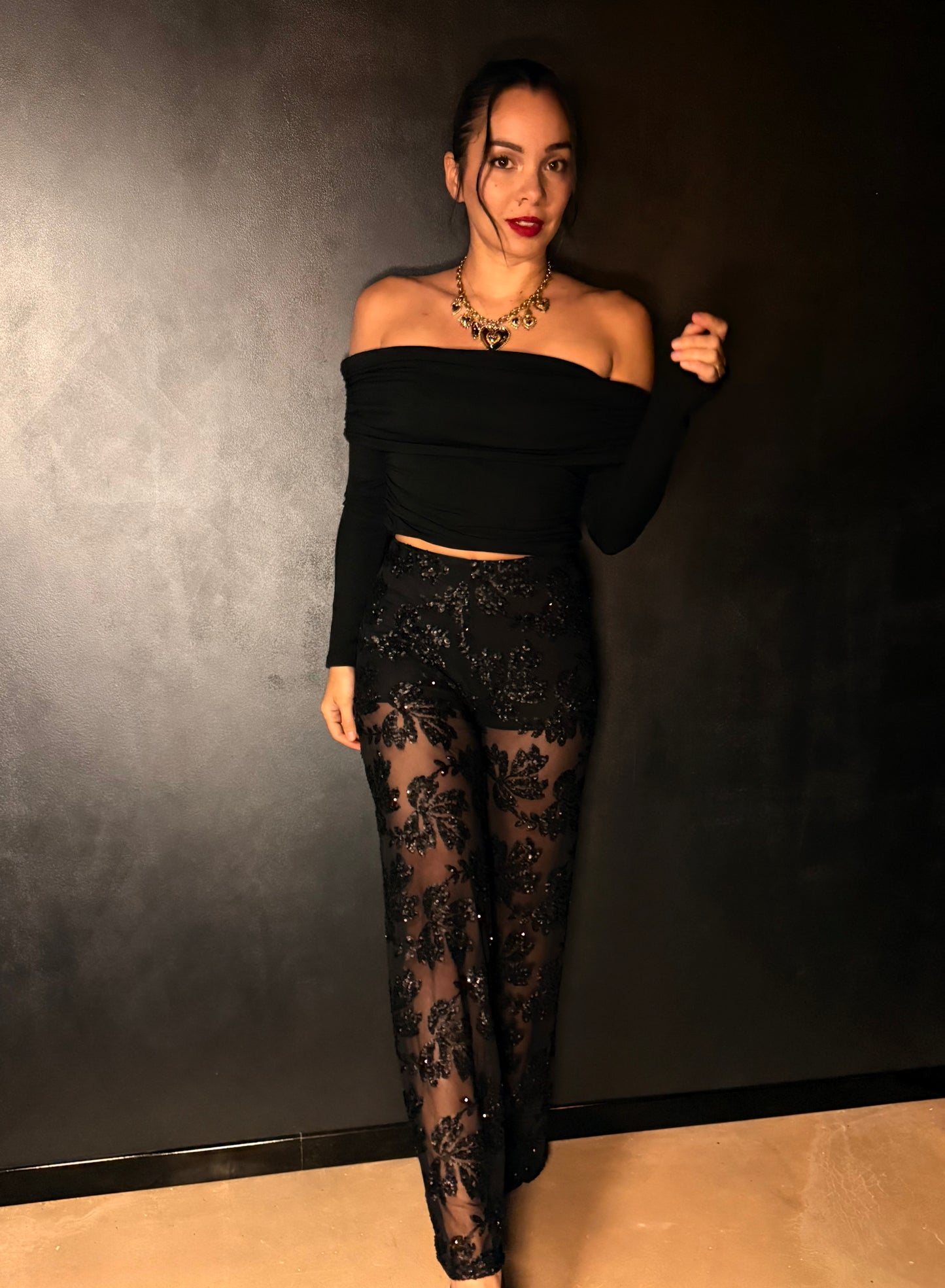 Pantalon Alex