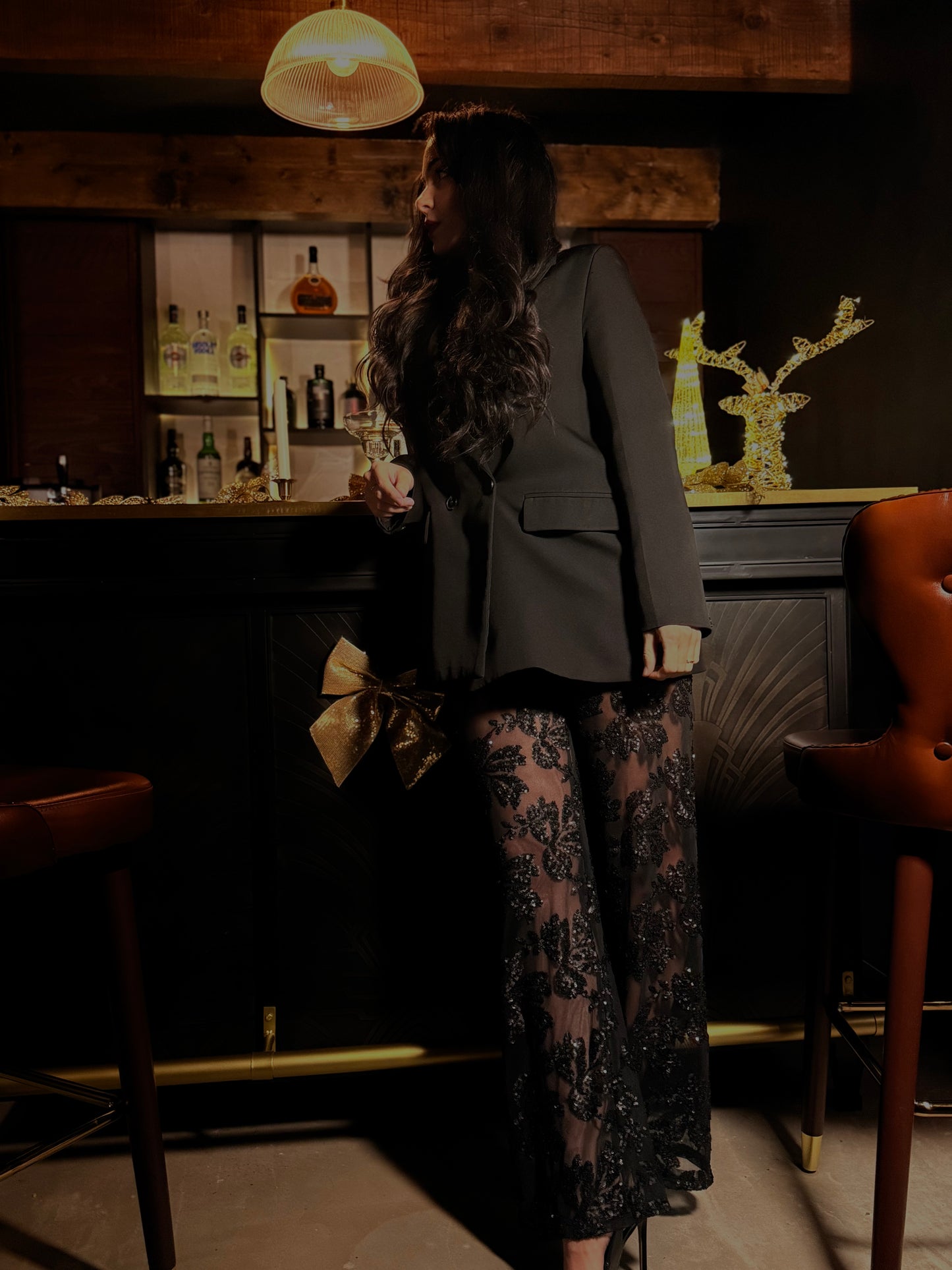 Pantalon Alex