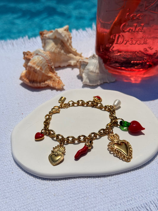 Bracelet Spicy