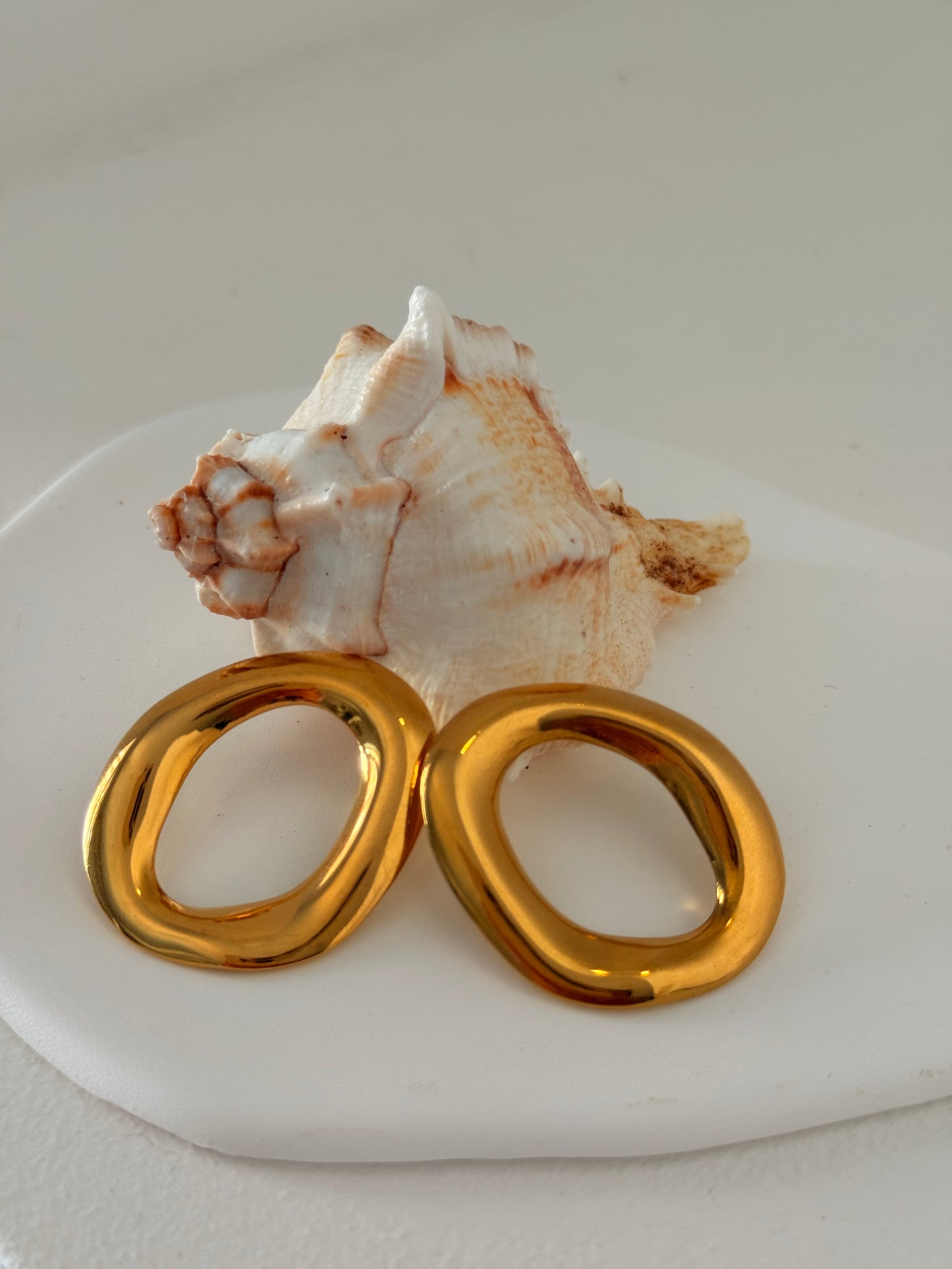 Boucles Nébuleuse