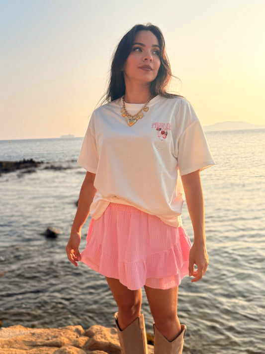 T-shirt Gigi
