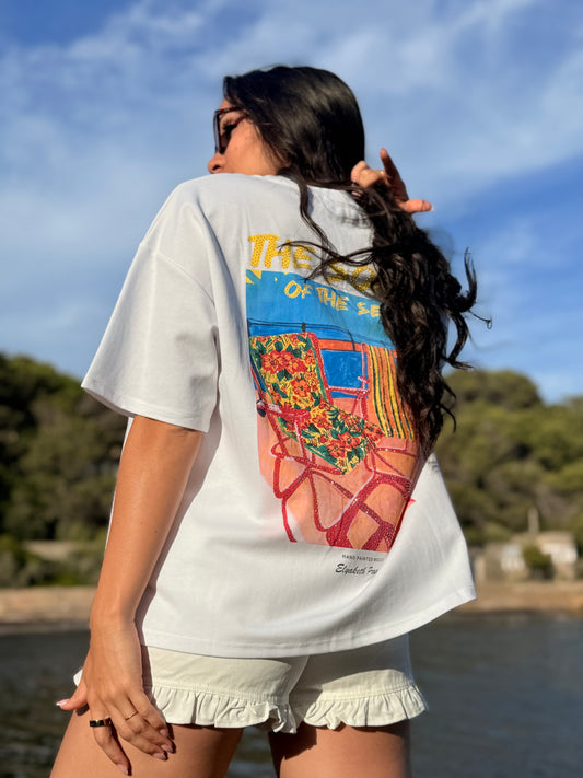 T-shirt Fanny