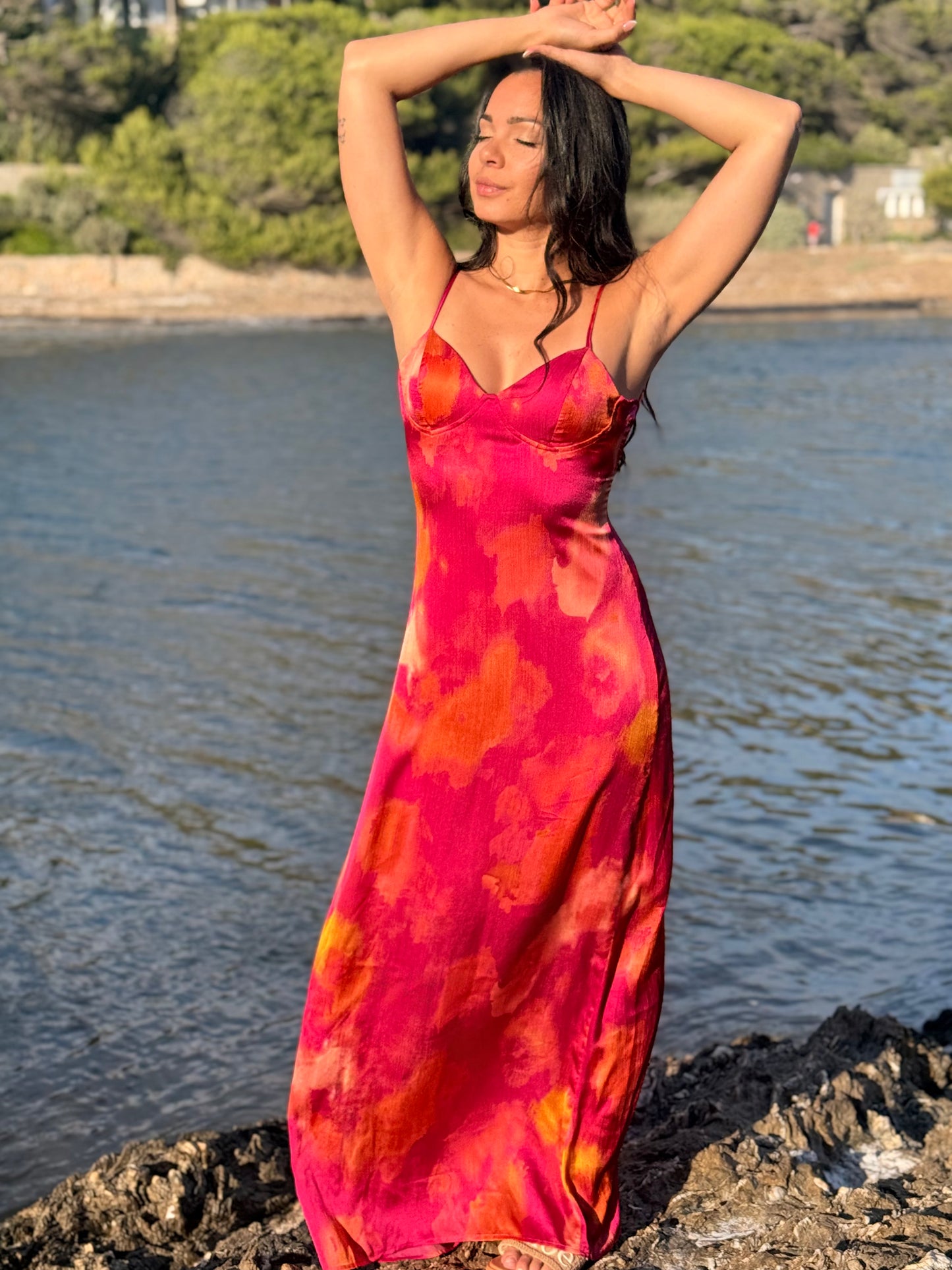 Robe Léa