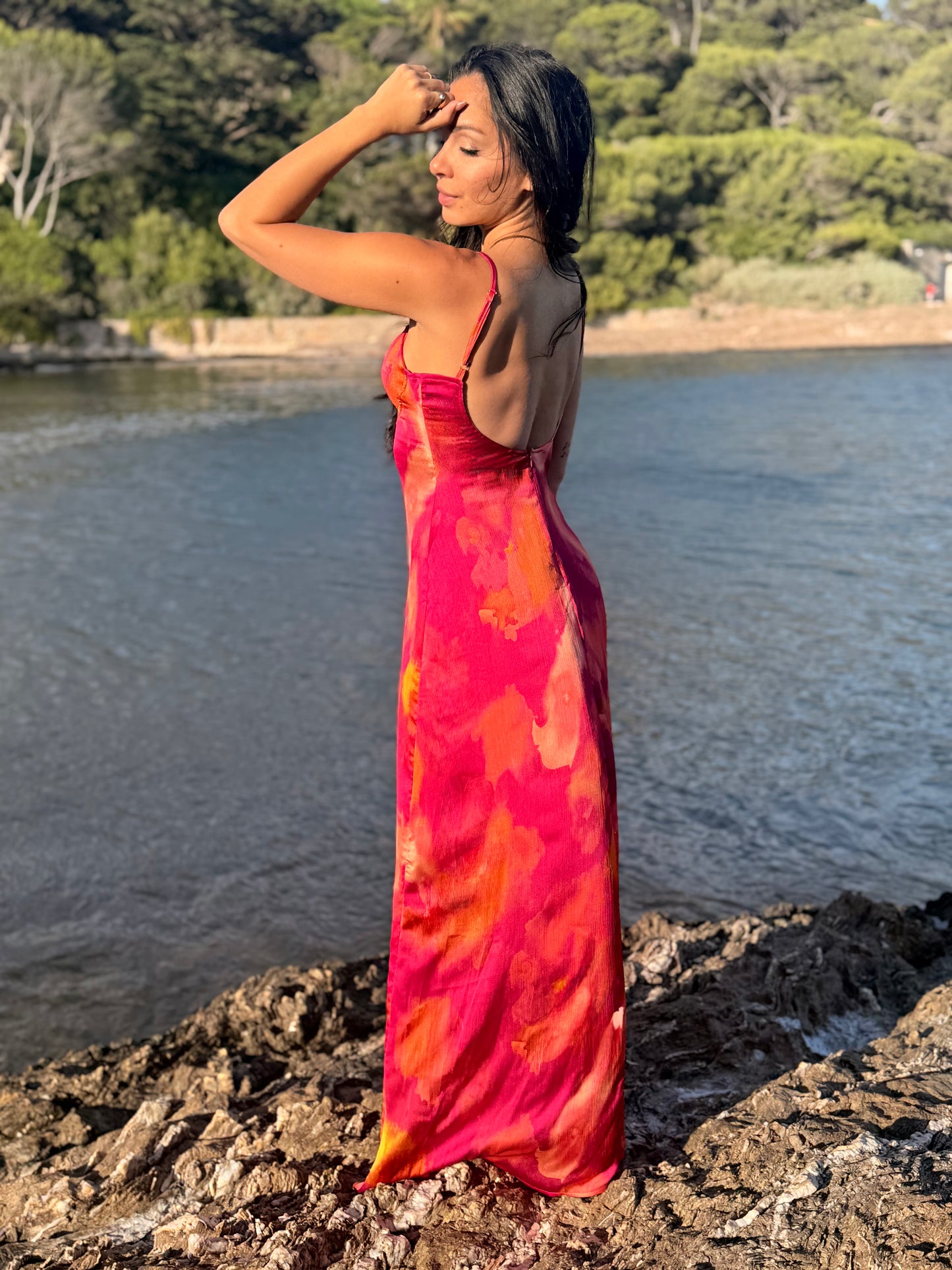 Robe Léa