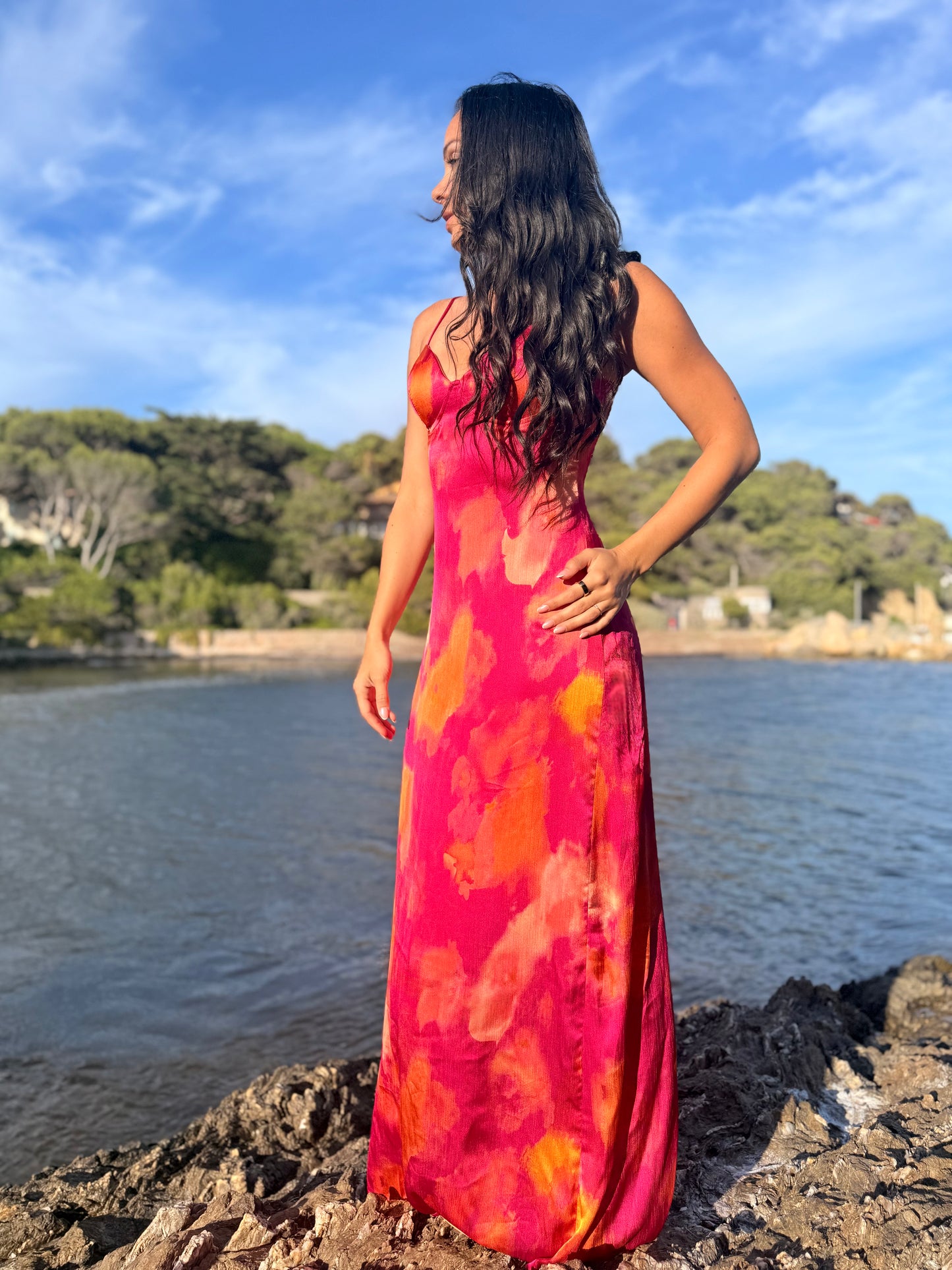 Robe Léa