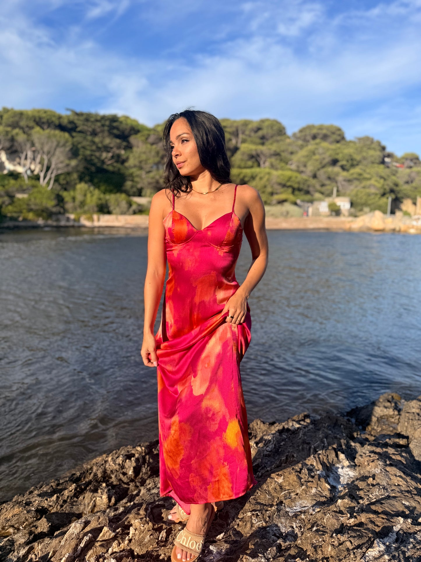 Robe Léa