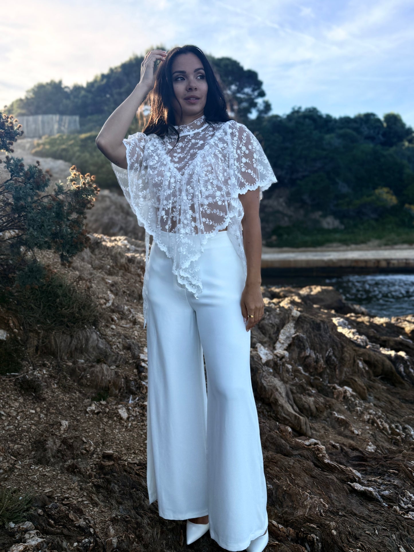 Pantalon Linda