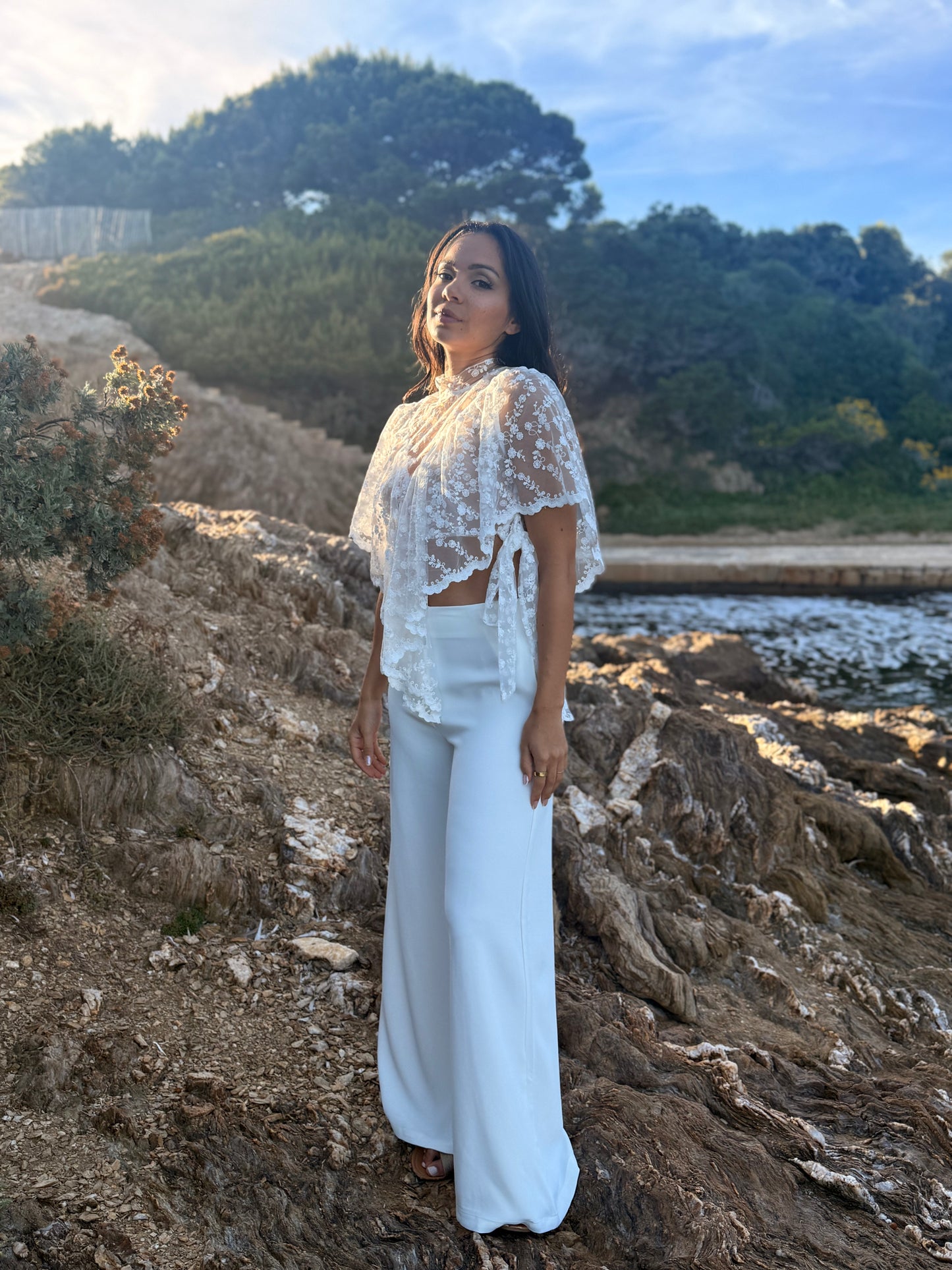 Pantalon Linda