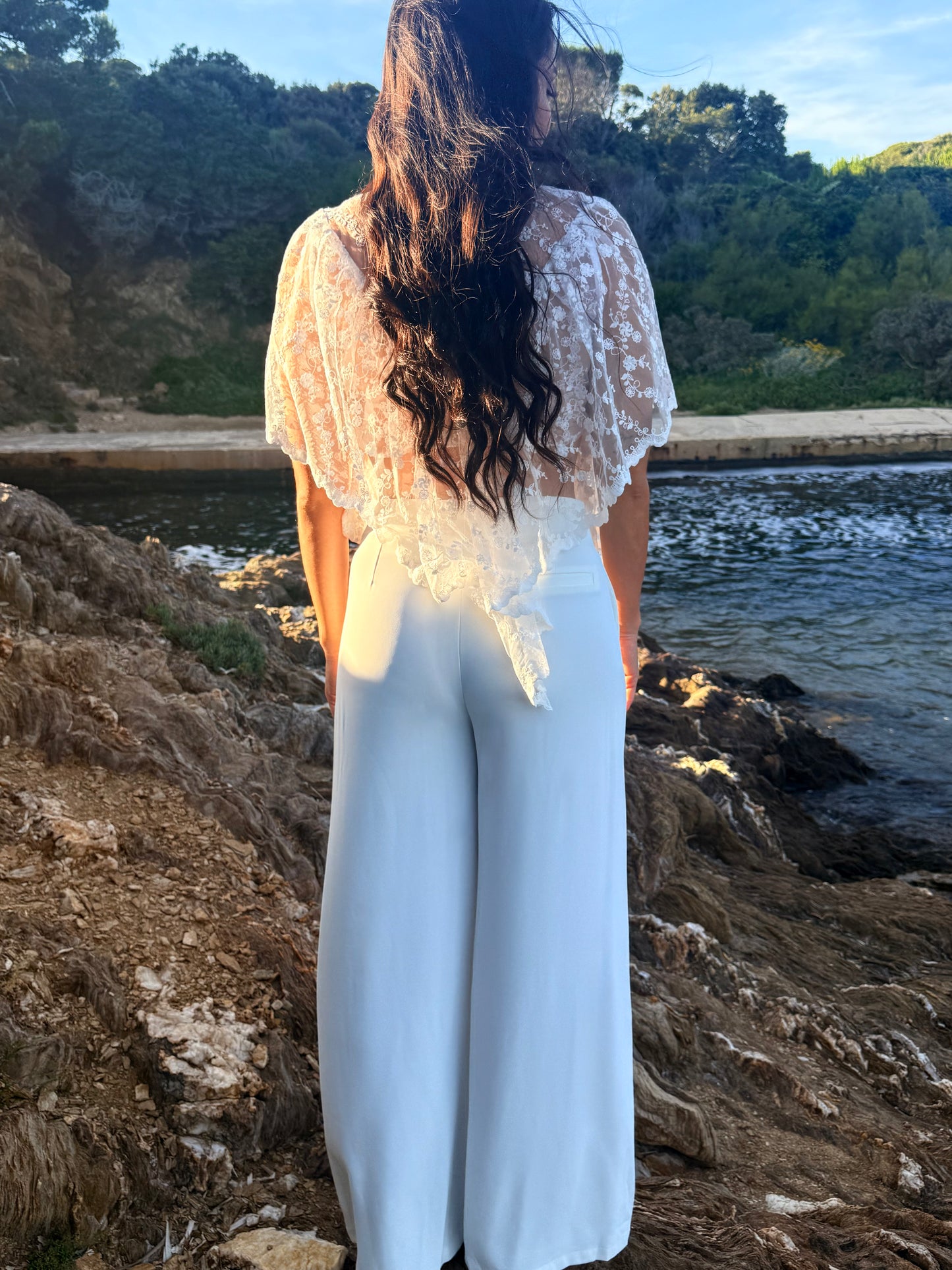 Pantalon Linda