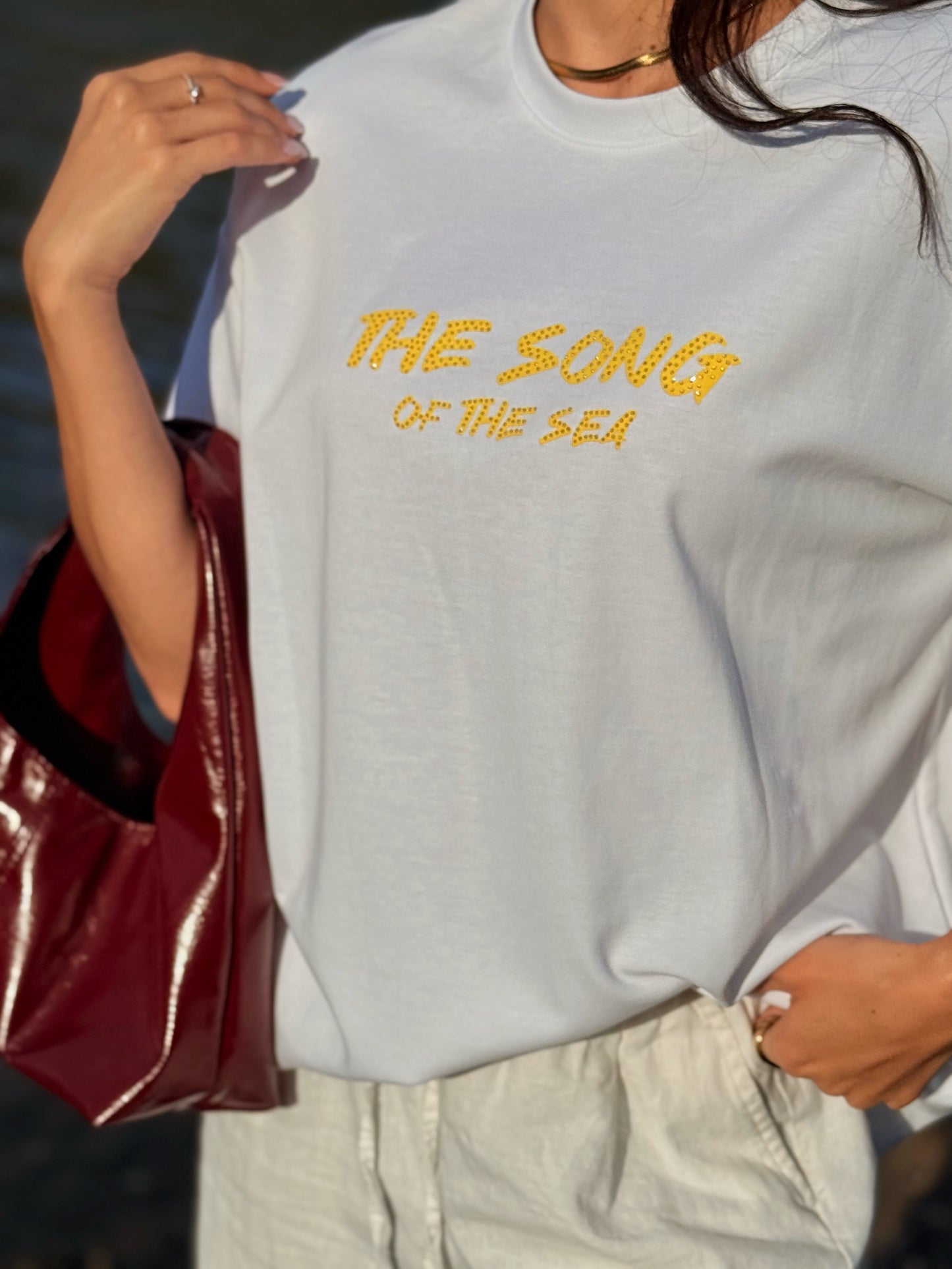 T-shirt Fanny